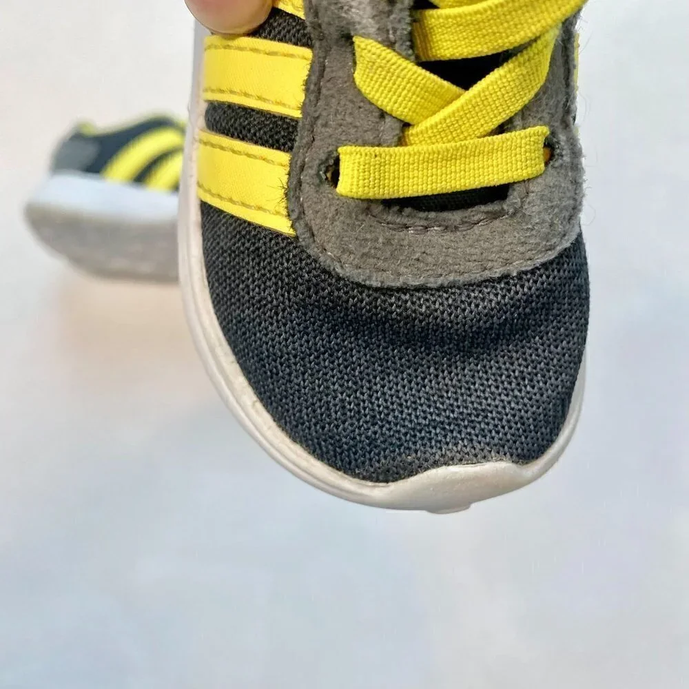 adidas kids racer